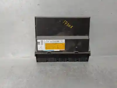 Second-hand car spare part electronic module for jaguar x-type i (x400) 2.5 v6 a las 4 ruedas oem iam references 4x4315k600bd