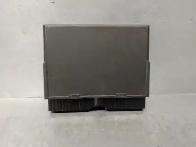 Second-hand car spare part electronic module for jaguar x-type i (x400) 2.5 v6 a las 4 ruedas oem iam references 4x4315k600bd  5wk45052g