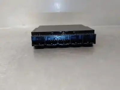 Second-hand car spare part electronic module for jaguar x-type i (x400) 2.5 v6 a las 4 ruedas oem iam references 4x4315k600bd  5wk45052g
