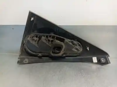 Second-hand car spare part right tailgate light for citroen c1 1.0 cat (384f) oem iam references 6351x8  