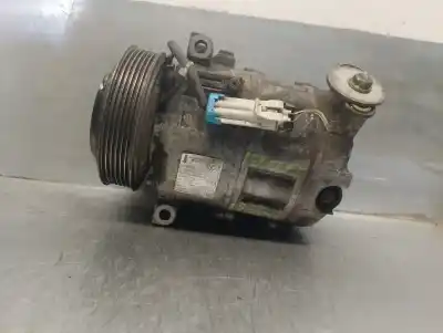 Second-hand car spare part air conditioning compressor for alfa romeo 159 sportwagon (140) 1.9 jtdm 16v distinctive oem iam references 60693331