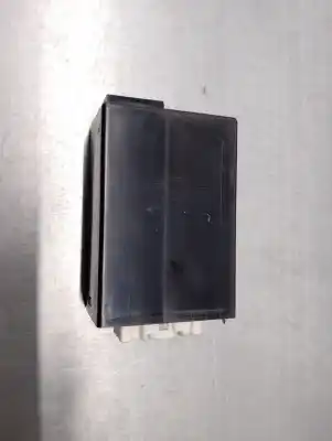 Second-hand car spare part light control unit for mazda 3 (bl) 1.6 mzr (bl14) oem iam references bbp367890a  