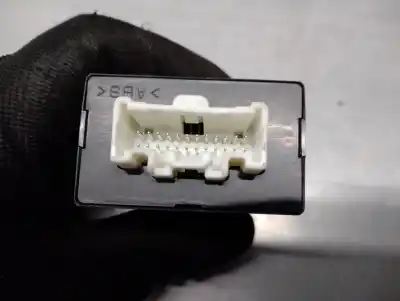 Second-hand car spare part light control unit for mazda 3 (bl) 1.6 mzr (bl14) oem iam references bbp367890a  