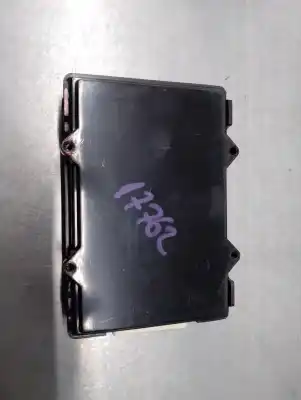İkinci el araba yedek parçası elektronik modül için mazda 3 (bl) 1.6 mzr (bl14) oem iam referansları bda466dhxa  