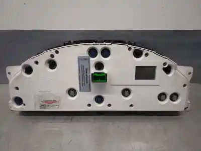 Tweedehands auto-onderdeel instrumentenpaneel voor volvo s60 berlina 2.4 (103kw) oem iam-referenties 8637993  69294620t