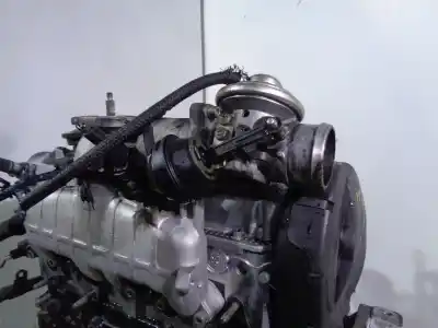 Автозапчасти б/у полный двигатель за seat toledo (1m2) 1.9 tdi ссылки oem iam ahf 038100090ex 286167