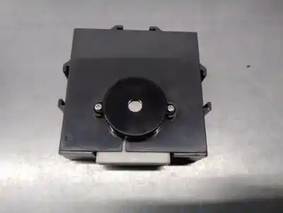 Peça sobressalente para automóvel em segunda mão módulo eletrônico por mazda 3 (bl) 1.6 mzr (bl14) referências oem iam bbp367uu0  