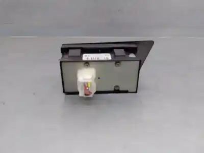 Second-hand car spare part headlights switch for mazda 3 (bl) 1.6 mzr (bl14) oem iam references bbm466170b  