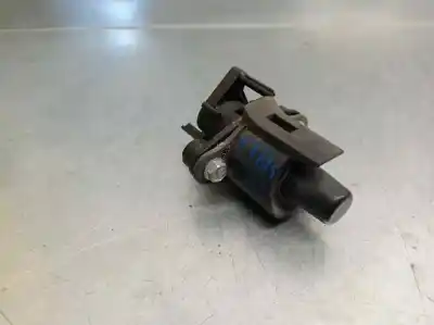 Peça sobressalente para automóvel em segunda mão puxador exterior de mala por citroen c1 1.0 cat (384f) referências oem iam n0502623