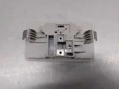 Автозапчасти б/у внутренний свет за mazda 3 (bl) 1.6 mzr (bl14) ссылки oem iam eg2151310a75  