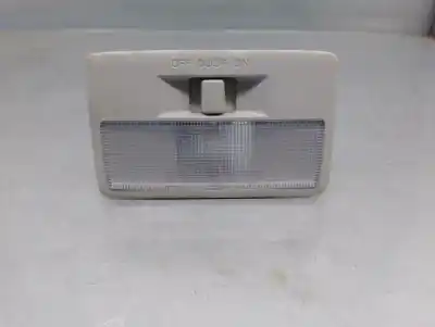 Second-hand car spare part INTERIOR LIGHT for MAZDA 3 (BL)  OEM IAM references EG2151310A75  