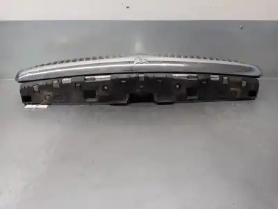 Автозапчастина б/у передня решіта для jaguar x-type i (x400) 2.5 v6 a las 4 ruedas посилання на oem iam 1x435510ae  