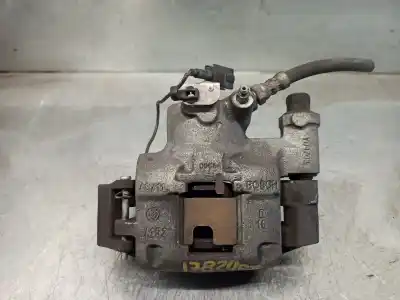 Second-hand car spare part front left brake caliper for ford ka (ru8) 1.2 oem iam references 1554756