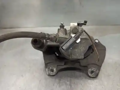Second-hand car spare part front left brake caliper for ford ka (ru8) 1.2 oem iam references 1554756  