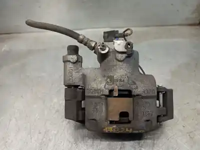 Second-hand car spare part front right brake caliper for ford ka (ru8) 1.2 oem iam references 1731147