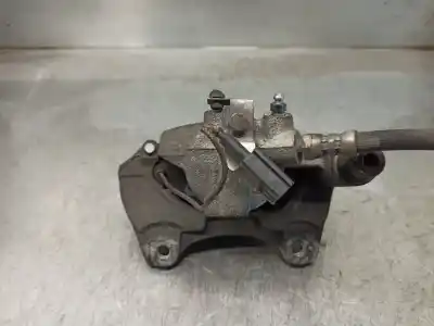 Second-hand car spare part front right brake caliper for ford ka (ru8) 1.2 oem iam references 1731147  