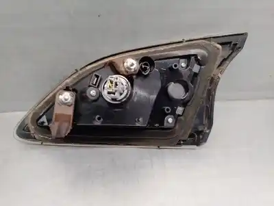 Автозапчастина б/у лівий ход ліхар для mazda 3 (bl) 1.6 mzr (bl14) посилання на oem iam bbn7513go  