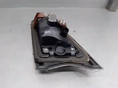 Second-hand car spare part left tailgate door light for mazda 3 (bl) 1.6 mzr (bl14) oem iam references bbn7513go  