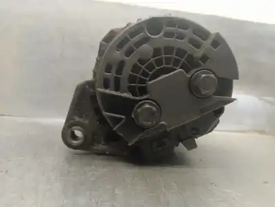 Second-hand car spare part alternator for iveco daily iv furgón 35s14 c, 35s14 c/p, 35s14 v, 35s14 v/p, 35c14 v,... oem iam references 504009978  504009978