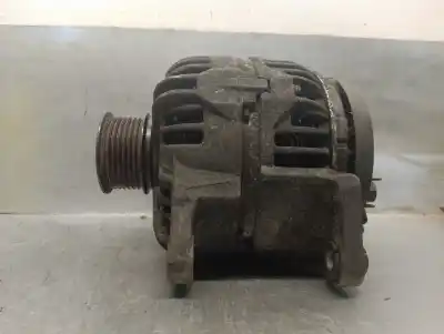Second-hand car spare part alternator for iveco daily iv furgón 35s14 c, 35s14 c/p, 35s14 v, 35s14 v/p, 35c14 v,... oem iam references 504009978  504009978