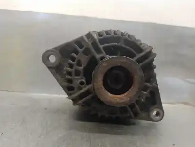 Second-hand car spare part alternator for iveco daily iv furgón 35s14 c, 35s14 c/p, 35s14 v, 35s14 v/p, 35c14 v,... oem iam references 504009978  504009978