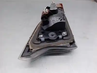 Second-hand car spare part right tailgate door light for mazda 3 (bl) 1.6 mzr (bl14) oem iam references bbn7513f0  