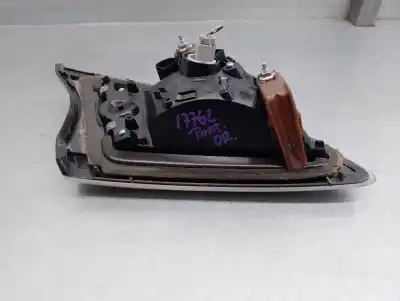 Second-hand car spare part right tailgate door light for mazda 3 (bl) 1.6 mzr (bl14) oem iam references bbn7513f0  