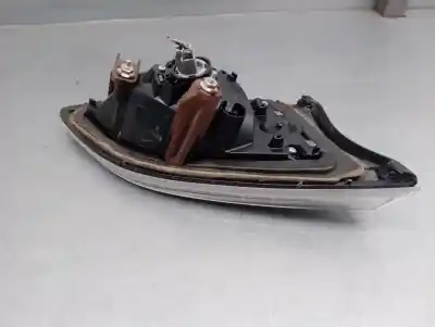 Second-hand car spare part right tailgate door light for mazda 3 (bl) 1.6 mzr (bl14) oem iam references bbn7513f0  