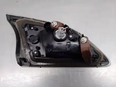 Second-hand car spare part right tailgate door light for mazda 3 (bl) 1.6 mzr (bl14) oem iam references bbn7513f0  