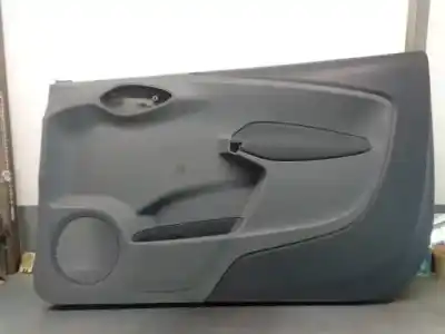 Second-hand car spare part right front door trim for ford ka (ru8) 1.2 oem iam references 7354777980