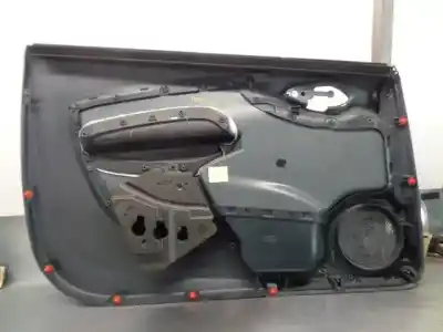 Автозапчастина б/у обработка передніх правіх дверей для ford ka (ru8) 1.2 посилання на oem iam 7354777980  
