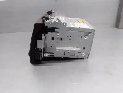 İkinci el araba yedek parçası ses sistemi / radyo cd için mazda 3 (bl) 1.6 mzr (bl14) oem iam referansları bda466ar0a  bda466ah0