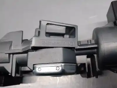 Second-hand car spare part ignition switch for mazda 3 (bl) 1.6 mzr (bl14) oem iam references 3m513f880ad  