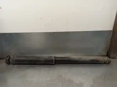 Peça sobressalente para automóvel em segunda mão amortecedor traseiro esquerdo por citroen c1 1.0 cat (384f) referências oem iam 485300h010