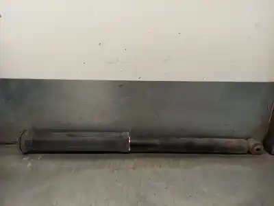 Peça sobressalente para automóvel em segunda mão amortecedor traseiro direito por citroen c1 1.0 cat (384f) referências oem iam 485300h010