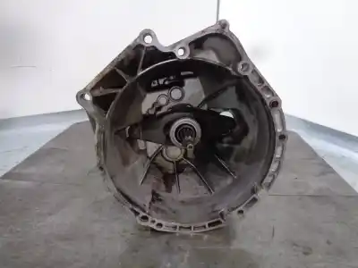 Second-hand car spare part gearbox for bmw serie 3 berlina (e46) 1.9 cat oem iam references ajr 23001434404 0100596ajr