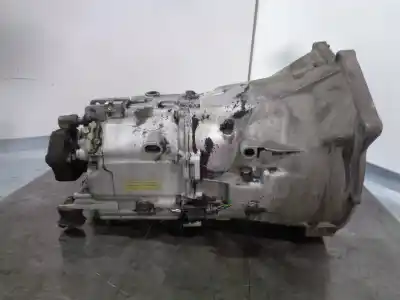 Second-hand car spare part gearbox for bmw serie 3 berlina (e46) 1.9 cat oem iam references ajr 23001434404 0100596ajr