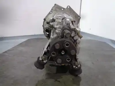 Second-hand car spare part gearbox for bmw serie 3 berlina (e46) 1.9 cat oem iam references ajr 23001434404 0100596ajr