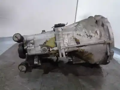 Second-hand car spare part gearbox for bmw serie 3 berlina (e46) 1.9 cat oem iam references ajr 23001434404 0100596ajr