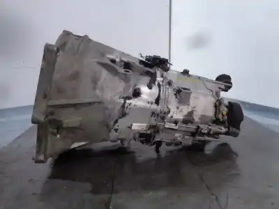 Second-hand car spare part gearbox for bmw serie 3 berlina (e46) 1.9 cat oem iam references ajr 23001434404 0100596ajr