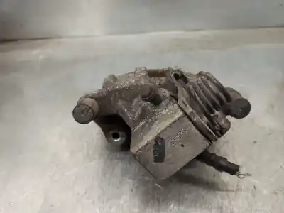 Second-hand car spare part rear left brake caliper for mazda 3 (bl) 1.6 mzr (bl14) oem iam references bpyk2671xc  