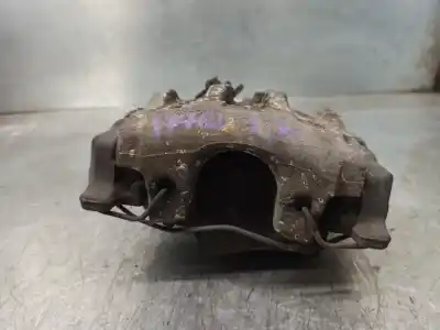 Second-hand car spare part rear left brake caliper for mazda 3 (bl) 1.6 mzr (bl14) oem iam references bpyk2671xc  