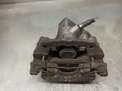 Second-hand car spare part rear left brake caliper for mazda 3 (bl) 1.6 mzr (bl14) oem iam references bpyk2671xc  