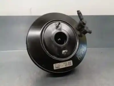 Автозапчастина б/у гальмівний серво для ford ka (ru8) 1.2 посилання на oem iam 51838695  
