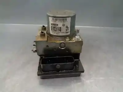 Peça sobressalente para automóvel em segunda mão abs por ford ka (ru8) 1.2 referências oem iam 51977351  0265252682