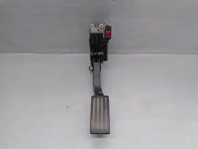 Peça sobressalente para automóvel em segunda mão pedal do acelerador por mazda 3 (bl) 1.6 mzr (bl14) referências oem iam 4m519f836ak
