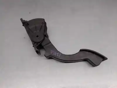 Автозапчастина б/у педальний потенціометр для mazda 3 (bl) 1.6 mzr (bl14) посилання на oem iam 4m519f836ak  6pv00864132