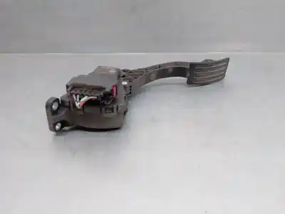 Автозапчастина б/у педальний потенціометр для mazda 3 (bl) 1.6 mzr (bl14) посилання на oem iam 4m519f836ak  6pv00864132