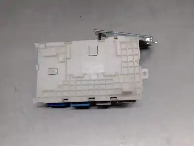 Second-hand car spare part electronic module for mazda 3 (bl) 1.6 mzr (bl14) oem iam references bdb667560g  