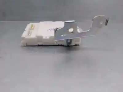 Second-hand car spare part electronic module for mazda 3 (bl) 1.6 mzr (bl14) oem iam references bdb667560g  